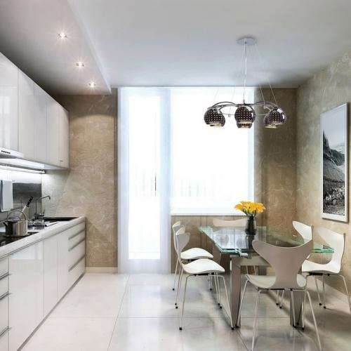 Как определить оптимальный размер комнаты