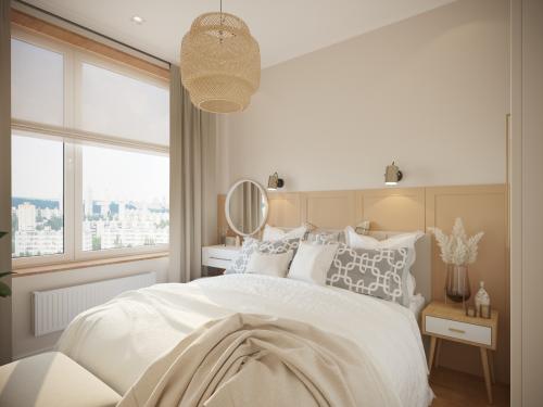 Какие преимущества имеет свободная планировка в квартире