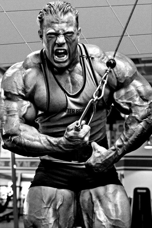 Групповой фитнес