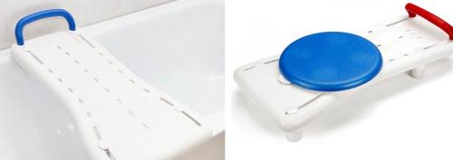 Можно ли использовать стул туалет для пожилых людей в ванной комнате. Обзор приспособлений в ванную для пожилых людей