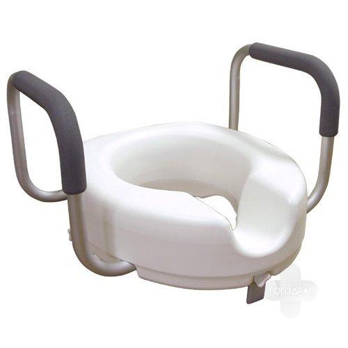 Какие преимущества использования стула-туалета для пожилых людей. Если ваш подопечный может ходить