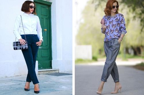 Мода для женщин за 40 2022. Весенний гардероб на 2022 год для женщины 40-50 лет