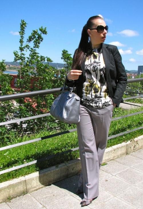 Мода для женщин за 40 2022. Весенний гардероб на 2022 год для женщины 40-50 лет