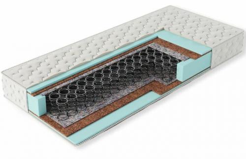 Матрас для пожилых людей. Выбираем жёсткость матраса для пожилых людей 15 Матрас для пожилых людей. Выбираем жёсткость матраса для пожилых людей 15