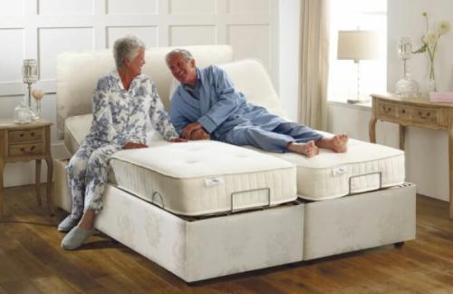 Матрас для пожилых людей. Выбираем жёсткость матраса для пожилых людей 06 Матрас для пожилых людей. Выбираем жёсткость матраса для пожилых людей 06