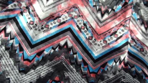 Хлопковый бархат. Виды бархата