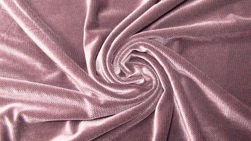 Хлопковый бархат. Виды бархата