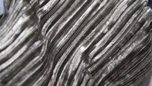 Хлопковый бархат. Виды бархата