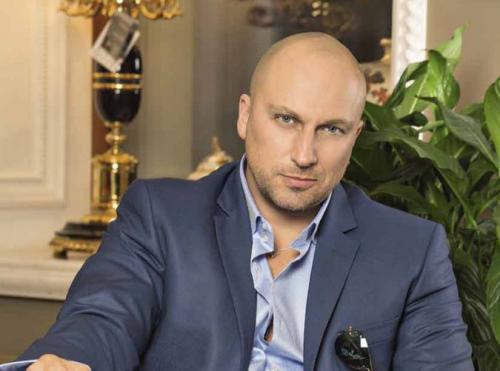 Нагиев представил свою новую любовь на публике 04 Нагиев представил свою новую любовь на публике 04