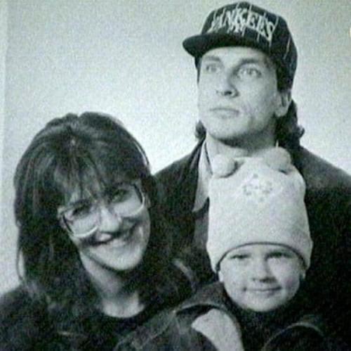 Что известно о личности дамы сердца Нагиева. Личная жизнь