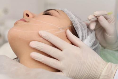 Осложнения подтяжки лица и ее прогноз. Возможные осложнения после подтяжки кожи лица 01 Осложнения подтяжки лица и ее прогноз. Возможные осложнения после подтяжки кожи лица 01