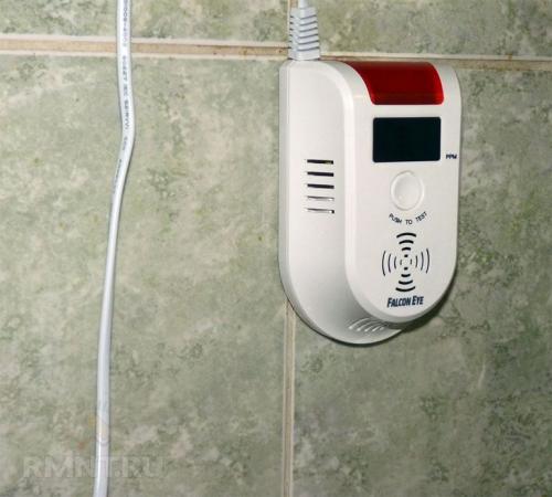 Безопасный дом для пожилых людей — всё, что для этого нужно 02 Безопасный дом для пожилых людей — всё, что для этого нужно 02