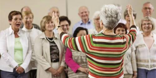 Безопасный дом для пожилых людей — всё, что для этого нужно 11 Безопасный дом для пожилых людей — всё, что для этого нужно 11