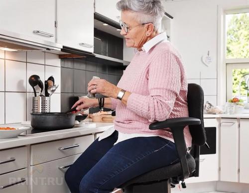 Безопасный дом для пожилых людей — всё, что для этого нужно 08 Безопасный дом для пожилых людей — всё, что для этого нужно 08