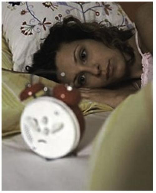 Просыпаюсь в 3 часа ночи и не могу уснуть. Характеристика частых пробуждений ночью