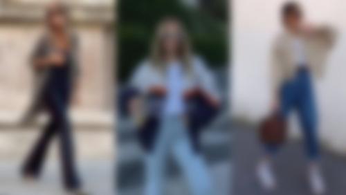 С чем носить рваные джинсы в 2022. Рваные джинсы: 120+ фото образов 2023 (+ идеи с чем носить) 32