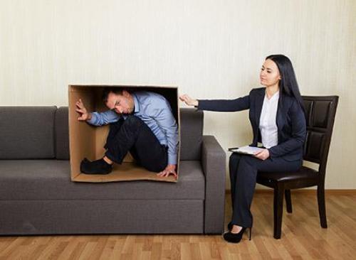 Панические атаки перед сном. Определение, виды 01