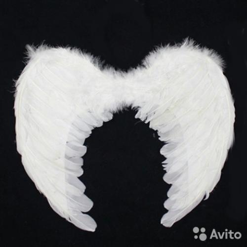 Делаем сами великолепные крылышки феи 05 Делаем сами великолепные крылышки феи 05