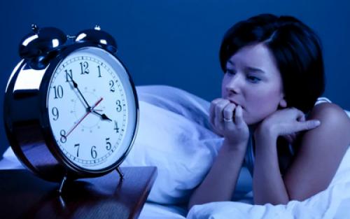 Причины бессонницы у женщин. Основные причины бессонницы у женщин