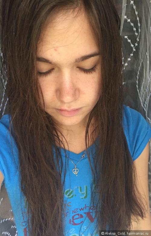 Как сделать волосы лежать ровно и избежать их торчания. Как сделать волосы гладкими и прямыми без утюжка?