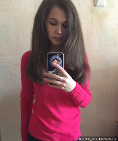 Как сделать волосы лежать ровно и избежать их торчания. Как сделать волосы гладкими и прямыми без утюжка?