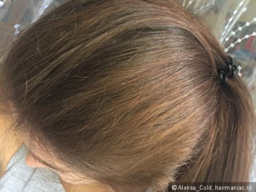 Как сделать волосы лежать ровно и избежать их торчания. Как сделать волосы гладкими и прямыми без утюжка?