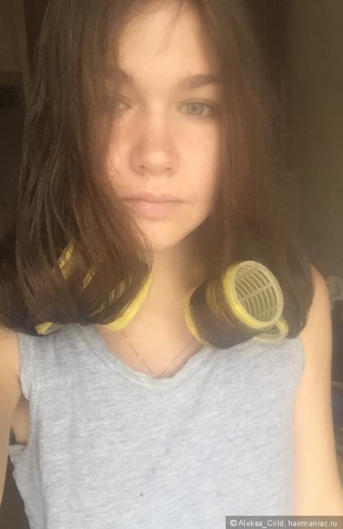 Как сделать волосы лежать ровно и избежать их торчания. Как сделать волосы гладкими и прямыми без утюжка?