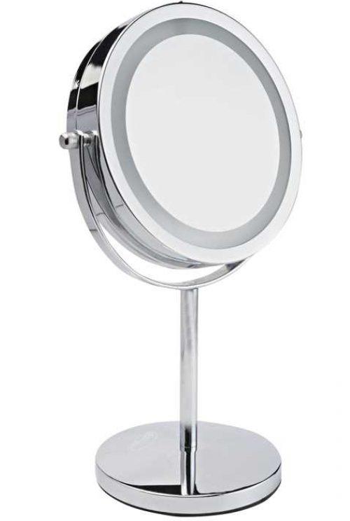 Лучшее зеркало с подсветкой. Выбираем лучшее зеркало с подсветкой: рейтинг ТОП 5, какое выбрать, отзывы