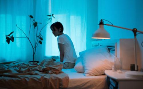 Проблемы со сном лекарства. Когда необходимо медикаментозное лечение инсомнии