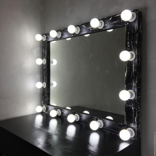 Лучшее зеркало с подсветкой. Выбираем лучшее зеркало с подсветкой: рейтинг ТОП 5, какое выбрать, отзывы