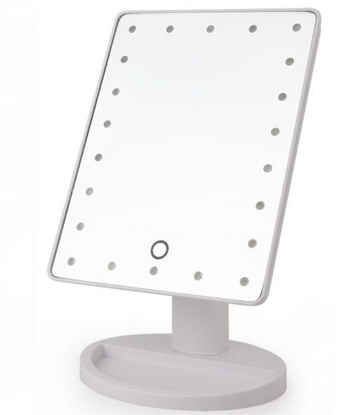 Лучшее зеркало с подсветкой. Выбираем лучшее зеркало с подсветкой: рейтинг ТОП 5, какое выбрать, отзывы