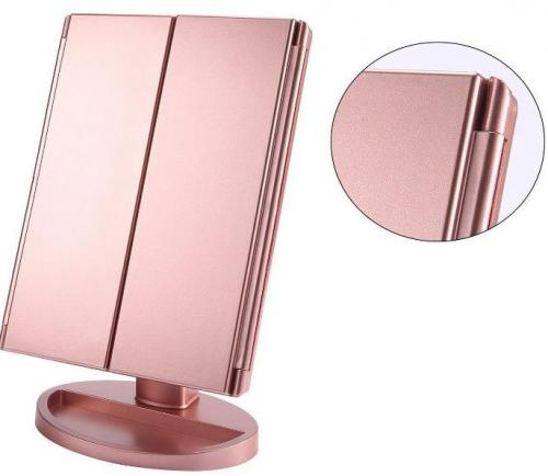 Лучшее зеркало с подсветкой. Выбираем лучшее зеркало с подсветкой: рейтинг ТОП 5, какое выбрать, отзывы