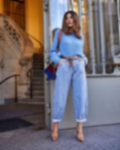 Джинсовая одежда для женщин за 50 лет. С чем носить джинсовку женщине 50+: 11 стильных образов в повседневном стиле 17 Джинсовая одежда для женщин за 50 лет. С чем носить джинсовку женщине 50+: 11 стильных образов в повседневном стиле 17