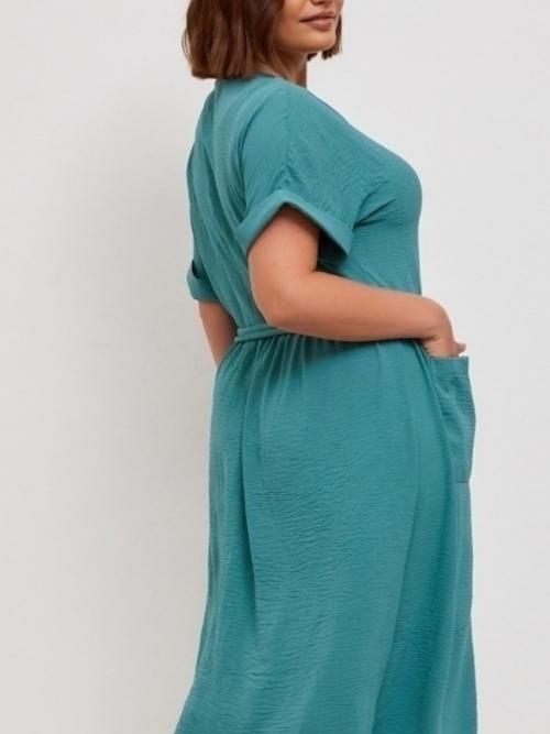 Летняя одежда для женщин з.  Цвет и принт платья — это важно!