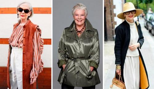 Джинсовая одежда для женщин за 50 лет. С чем носить джинсовку женщине 50+: 11 стильных образов в повседневном стиле 10 Джинсовая одежда для женщин за 50 лет. С чем носить джинсовку женщине 50+: 11 стильных образов в повседневном стиле 10