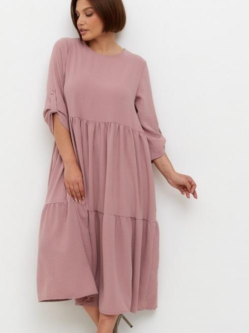 Летняя одежда для женщин з.  Цвет и принт платья — это важно!