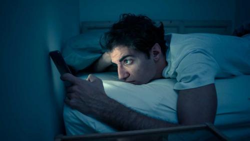 Хочу спать, но не могу заснуть. Как заснуть, если не хочешь?