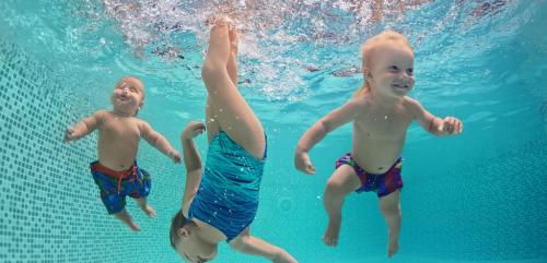 Виды спорта без физических нагрузок. Не пойду на физкультуру: 7 видов спорта для неспортивных детей