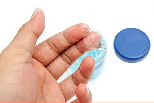 Какие преимущества использования геля для сглаживания торчащих волос. Что такое гель для укладки волос и как он работает?