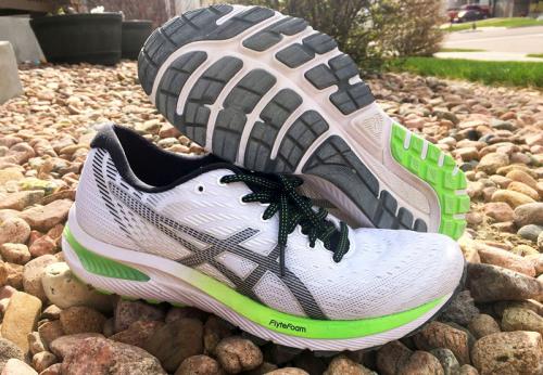 Лучшие кроссовки для бега по асфальту. Лучшие кроссовки для бега 08