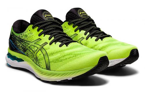 Лучшие кроссовки для бега по асфальту. Лучшие кроссовки для бега 09