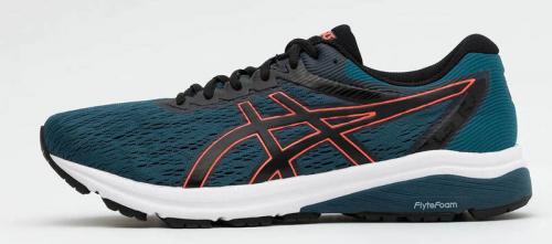 Лучшие кроссовки для бега по асфальту. Лучшие кроссовки для бега 10