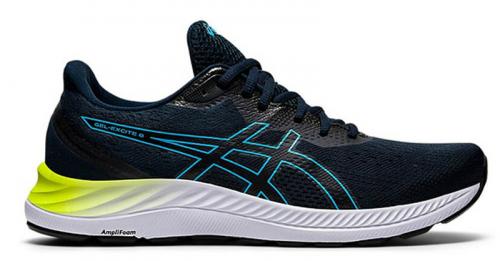 Лучшие кроссовки для бега по асфальту. Лучшие кроссовки для бега 11