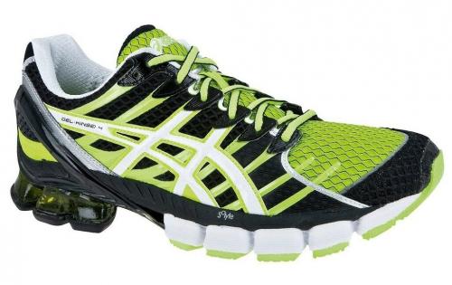 Кроссовки для бега на 3 км. Основные виды кроссовок: