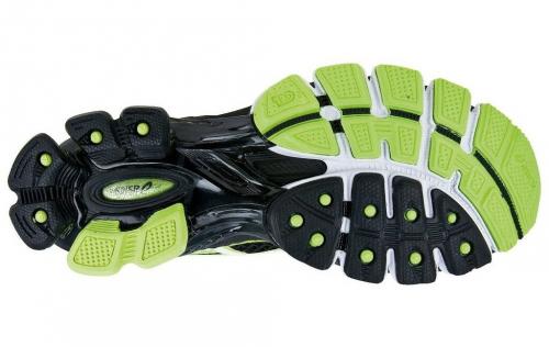 Кроссовки для бега на 3 км. Основные виды кроссовок: