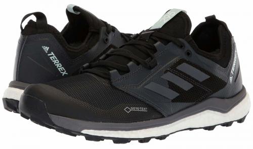 Обувь для бега. Sole Unit (нижняя часть) 07