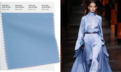 Пантон 2022. Модные цвета весна-лето 2022 по версии Пантон