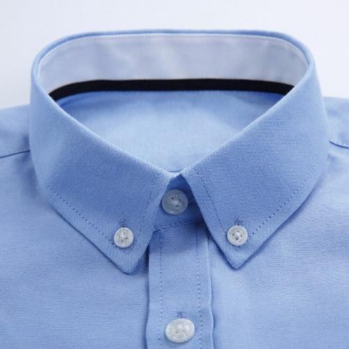 Какие бывают воротники у блузок. Виды воротничков