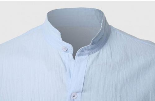 Какие бывают воротники у блузок. Виды воротничков