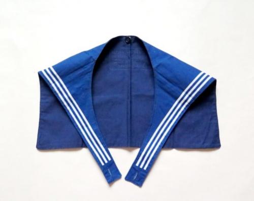 Какие бывают воротники у блузок. Виды воротничков